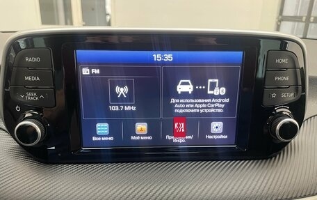 Hyundai Tucson III, 2019 год, 2 450 000 рублей, 26 фотография
