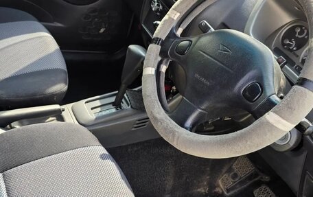 Daihatsu Terios II, 2001 год, 380 000 рублей, 15 фотография