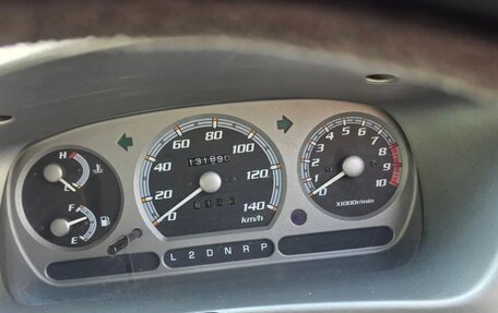 Daihatsu Terios II, 2001 год, 380 000 рублей, 16 фотография