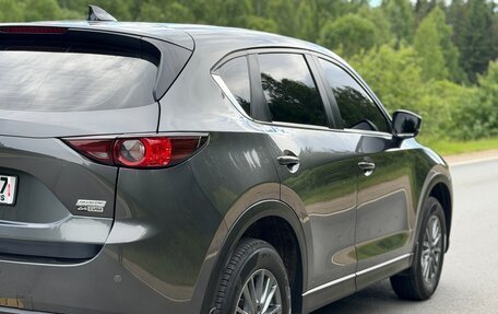 Mazda CX-5 II, 2017 год, 2 180 000 рублей, 11 фотография