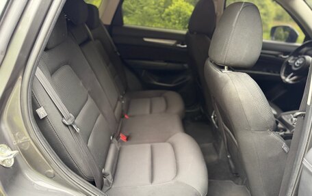 Mazda CX-5 II, 2017 год, 2 180 000 рублей, 15 фотография