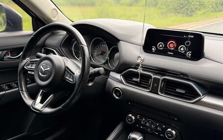Mazda CX-5 II, 2017 год, 2 180 000 рублей, 16 фотография