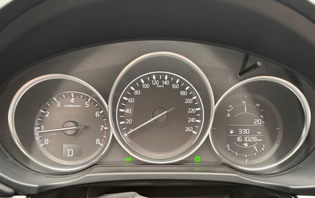 Mazda CX-5 II, 2017 год, 2 180 000 рублей, 20 фотография