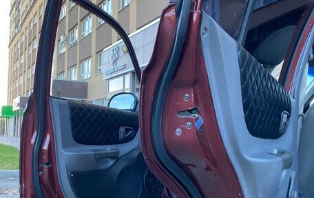 Hyundai Accent III, 2007 год, 300 000 рублей, 14 фотография