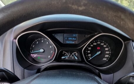 Ford Focus III, 2012 год, 600 000 рублей, 5 фотография