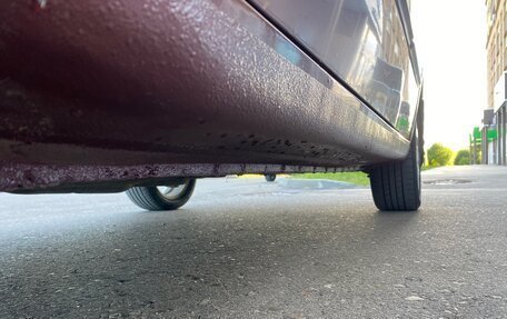 Hyundai Accent III, 2007 год, 300 000 рублей, 11 фотография