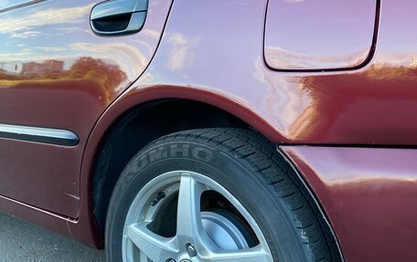 Hyundai Accent III, 2007 год, 300 000 рублей, 5 фотография