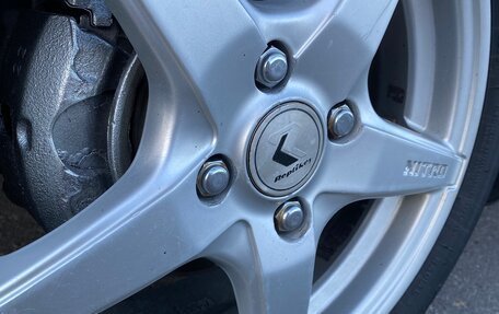 Hyundai Accent III, 2007 год, 300 000 рублей, 19 фотография