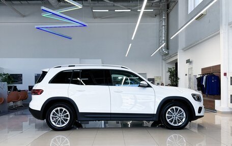 Mercedes-Benz GLB, 2020 год, 3 420 000 рублей, 6 фотография