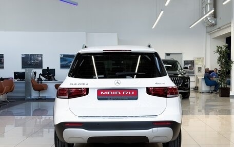 Mercedes-Benz GLB, 2020 год, 3 420 000 рублей, 2 фотография