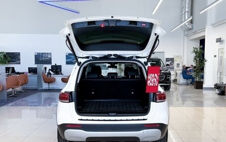 Mercedes-Benz GLB, 2020 год, 3 420 000 рублей, 4 фотография