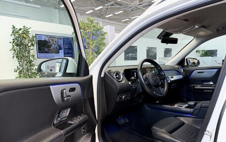 Mercedes-Benz GLB, 2020 год, 3 420 000 рублей, 11 фотография