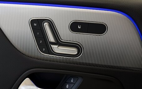 Mercedes-Benz GLB, 2020 год, 3 420 000 рублей, 14 фотография