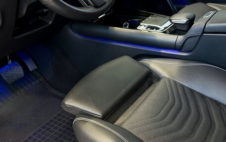 Mercedes-Benz GLB, 2020 год, 3 420 000 рублей, 13 фотография