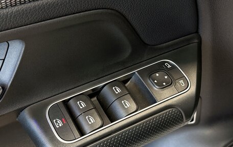 Mercedes-Benz GLB, 2020 год, 3 420 000 рублей, 15 фотография