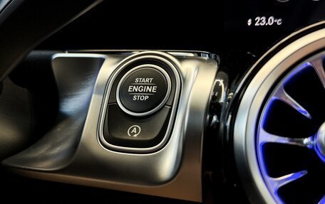 Mercedes-Benz GLB, 2020 год, 3 420 000 рублей, 22 фотография