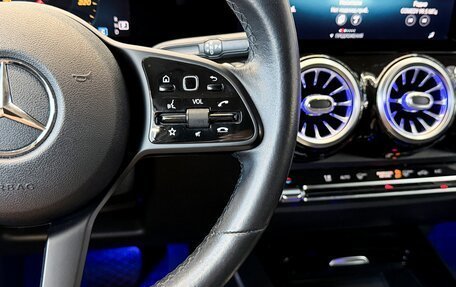 Mercedes-Benz GLB, 2020 год, 3 420 000 рублей, 20 фотография
