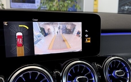 Mercedes-Benz GLB, 2020 год, 3 420 000 рублей, 23 фотография