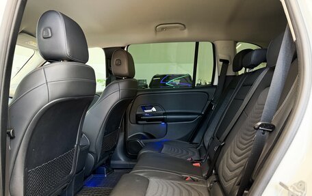 Mercedes-Benz GLB, 2020 год, 3 420 000 рублей, 25 фотография