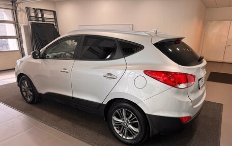 Hyundai ix35 I рестайлинг, 2015 год, 1 399 600 рублей, 7 фотография