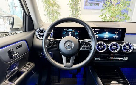 Mercedes-Benz GLB, 2020 год, 3 420 000 рублей, 27 фотография