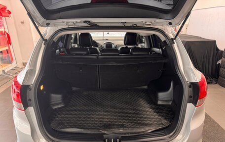 Hyundai ix35 I рестайлинг, 2015 год, 1 399 600 рублей, 6 фотография