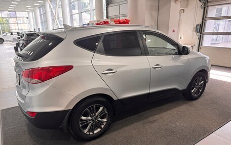 Hyundai ix35 I рестайлинг, 2015 год, 1 399 600 рублей, 4 фотография