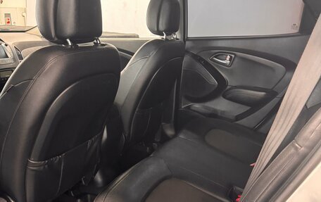 Hyundai ix35 I рестайлинг, 2015 год, 1 399 600 рублей, 8 фотография