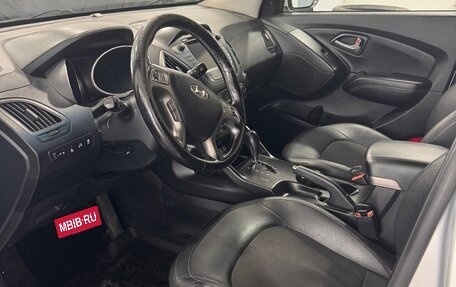 Hyundai ix35 I рестайлинг, 2015 год, 1 399 600 рублей, 9 фотография