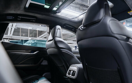 Maserati Levante I, 2021 год, 7 400 000 рублей, 2 фотография