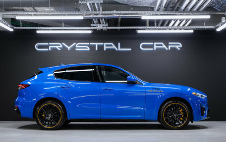 Maserati Levante I, 2021 год, 7 400 000 рублей, 6 фотография