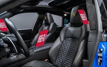 Maserati Levante I, 2021 год, 7 400 000 рублей, 3 фотография