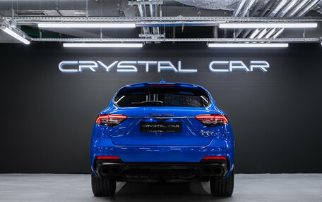 Maserati Levante I, 2021 год, 7 400 000 рублей, 7 фотография
