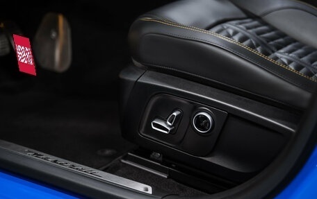 Maserati Levante I, 2021 год, 7 400 000 рублей, 19 фотография