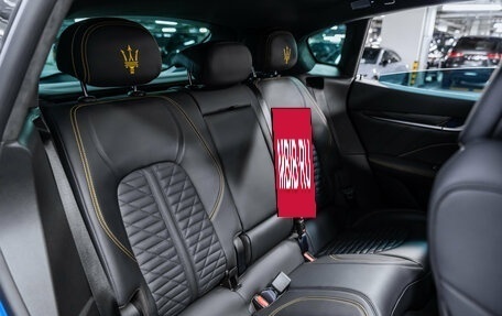 Maserati Levante I, 2021 год, 7 400 000 рублей, 20 фотография