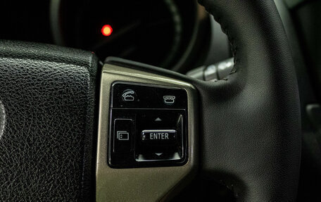 Toyota Land Cruiser Prado 150 рестайлинг 2, 2015 год, 3 229 000 рублей, 18 фотография