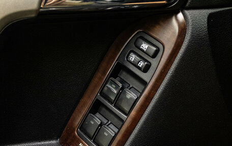 Toyota Land Cruiser Prado 150 рестайлинг 2, 2015 год, 3 229 000 рублей, 13 фотография