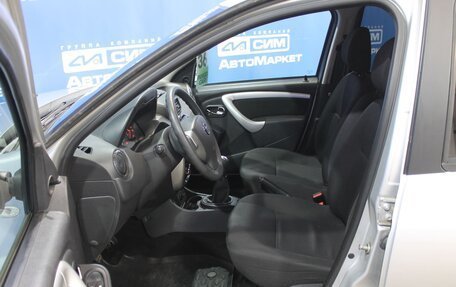 Nissan Terrano III, 2014 год, 870 000 рублей, 12 фотография