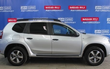 Nissan Terrano III, 2014 год, 870 000 рублей, 3 фотография