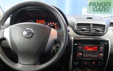 Nissan Terrano III, 2014 год, 870 000 рублей, 16 фотография
