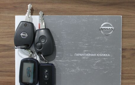 Nissan Terrano III, 2014 год, 870 000 рублей, 21 фотография