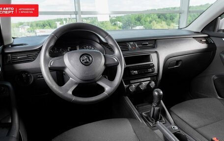 Skoda Octavia, 2013 год, 542 700 рублей, 3 фотография