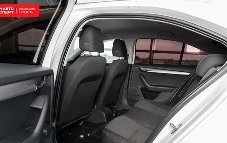 Skoda Octavia, 2013 год, 542 700 рублей, 8 фотография