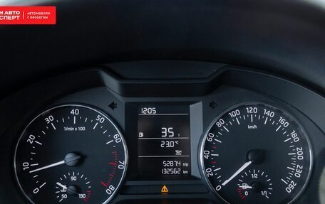Skoda Octavia, 2013 год, 542 700 рублей, 4 фотография
