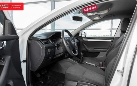 Skoda Octavia, 2013 год, 542 700 рублей, 7 фотография