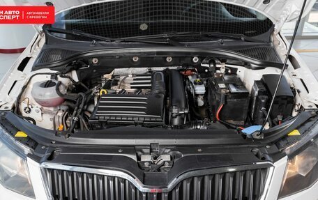 Skoda Octavia, 2013 год, 542 700 рублей, 9 фотография
