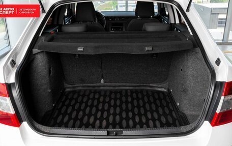 Skoda Octavia, 2013 год, 542 700 рублей, 10 фотография