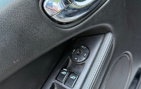 Jaguar X-Type I рестайлинг, 2003 год, 370 000 рублей, 11 фотография