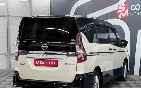 Nissan Serena IV, 2019 год, 2 649 900 рублей, 6 фотография