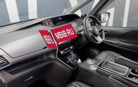Nissan Serena IV, 2019 год, 2 649 900 рублей, 8 фотография
